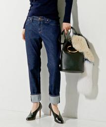 UNITED ARROWS | 【別注】UA×YANUK（ヤヌーク）KAY スリム パンツ◆(デニムパンツ)
