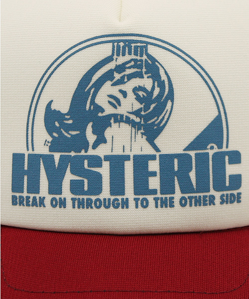 HYSTERIC GLAMOUR（ヒステリックグラマー）の「GUITAR GIRL pt