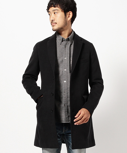 早い者勝ち Beamsチェスターコート チェスターコート Www Ustavnisud Me