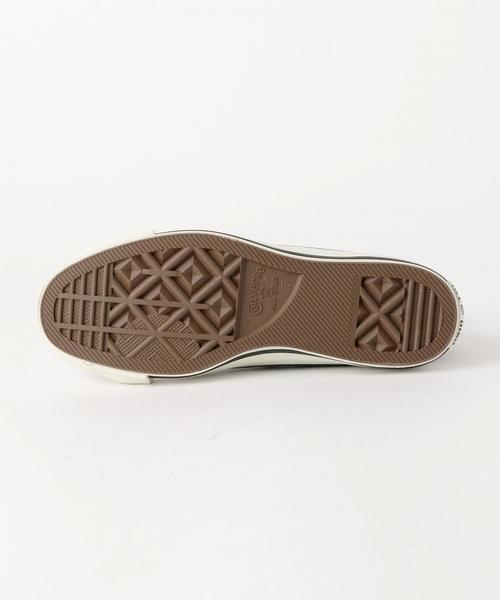 CONVERSE（コンバース）の「【展開店舗限定】CONVERSE ALLSTAR J DENIM/◆CONVERSE ALLSTAR J DNM◆（スニーカー・レディース・ブラック・23cm/25cm/24cm）」の5枚目の写真