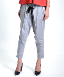 AVIE（アビィ）の「サルエルテーパードパンツ（その他パンツ・レディース）」