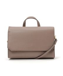 MuseR | 【MuseR】2WAYミニショルダーバッグ/MU-17S1234(ショルダーバッグ)