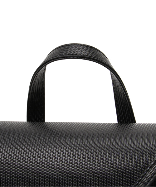 MuseR（ミュザー）の「【MuseR】2WAYミニショルダーバッグ/MU-17S1234（ショルダーバッグ・レディース・ベージュ/ブラック・FREE）」の5枚目の写真