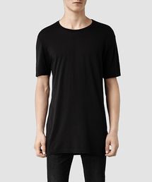 ALLSAINTS | TOWER CREW T-SHIRT(Tシャツ/カットソー)
