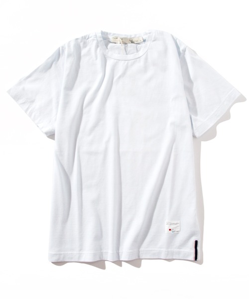 Re DESIGN T-SHIRT（Tシャツ/カットソー）｜BLUE SAKURA（ブルーサクラ）Tシャツ/カットソー