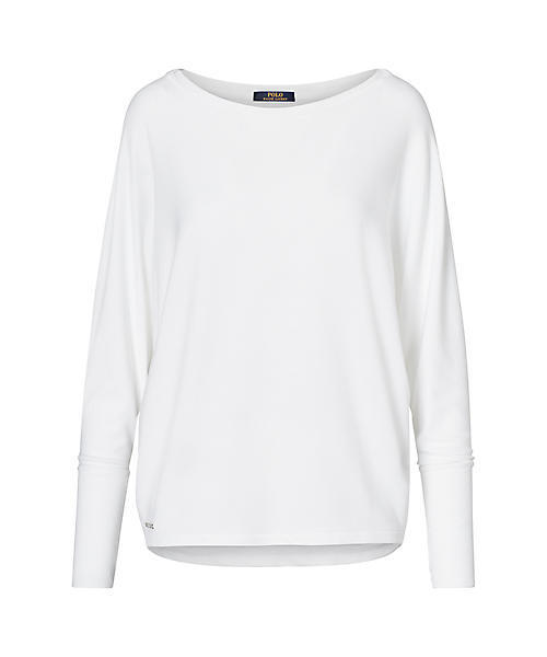 Polo Ralph Lauren ポロラルフローレン の フレンチ テリー プルオーバー Tシャツ カットソー Wear Polo Ralph Lauren ポロラルフローレン の フレンチ テリー プルオーバー Tシャツ カットソー Wear