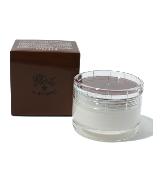 IL BISONTE / MAINTENANCE KIT（シューケア用品）｜IL BISONTE（イルビゾンテ）