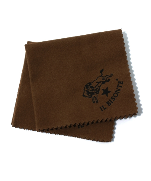 IL BISONTE / MAINTENANCE KIT（シューケア用品）｜IL BISONTE（イルビゾンテ）