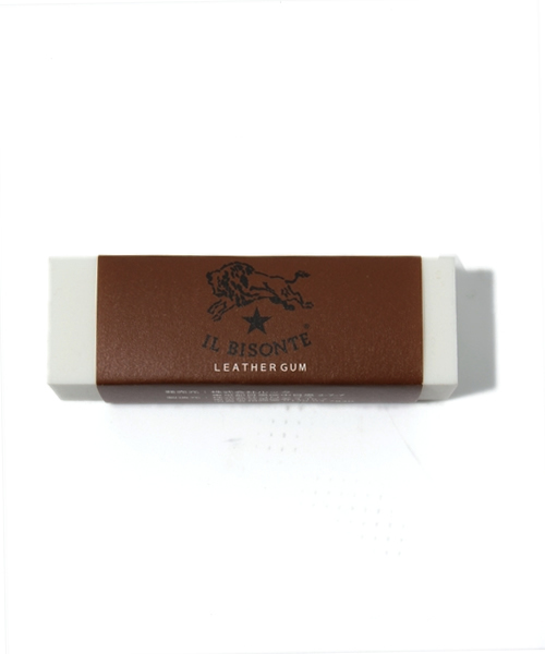 IL BISONTE / MAINTENANCE KIT（シューケア用品）｜IL BISONTE（イルビゾンテ）