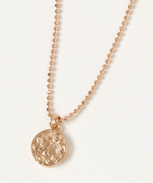 Kahiko | 【Kahiko】マイレコインネックレス(ネックレス)