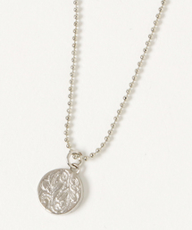 Kahiko | 【Kahiko】マイレコインネックレス(ネックレス)