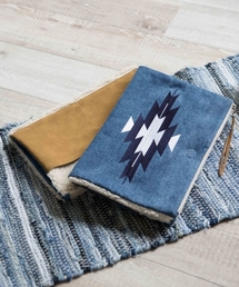 GLOBAL WORK | リバーシブルクラッチ/766083(クラッチバッグ)