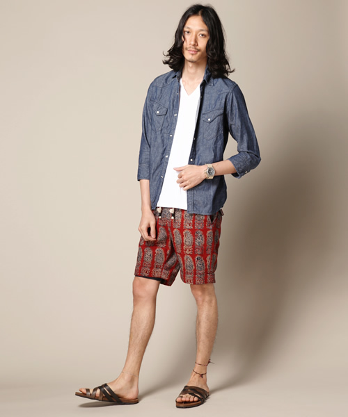 NANO universe（ナノユニバース）の「HAMILTON(ハミルトン)/ 別注 KHAKI FIELD メカ（アナログ腕時計・メンズ・ブラック/カーキ・FREE）」の9枚目の写真