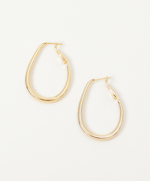 florist（フローリスト）の「3種ニッケルフリーティアドロップピアス（ピアス（両耳用）・レディース・A/B/C/D/E/F・FREE）」の12枚目の写真