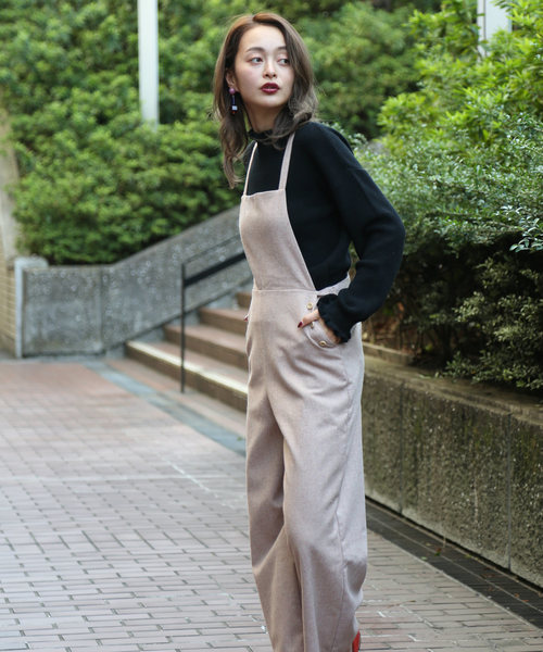 FREE'S MART(フリーズマート)の「畦フリルミニハイネックニット(ニット/セーター・レディース・ホワイト/ブラック/ピンク/ホワイト系その他・FREE)」の12枚目の写真