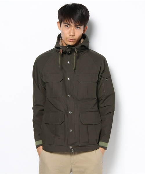 A BATHING APE リアルツリー エイプ ベイプ マウンテンパーカー M A BATHING APE リアルツリー エイプ ベイプ マウンテンパーカー