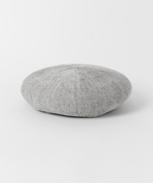 URBAN RESEARCH DOORS | リネンベレー(KIDS)(ハンチング/ベレー帽)