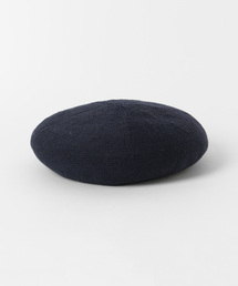 URBAN RESEARCH DOORS | リネンベレー(KIDS)(ハンチング/ベレー帽)