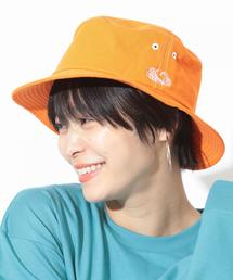 FRUIT OF THE LOOM | FRUIT OF THE LOOM(フルーツ オブ ザ ルーム)別注バケットハット(ハット)