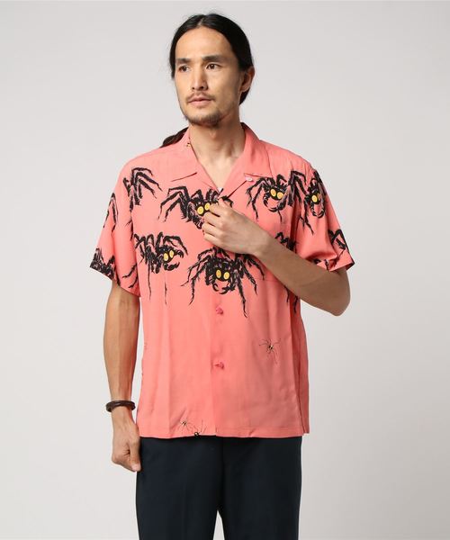 STAR OF HOLLYWOOD（スターオブハリウッド）の「STAR OF HOLLYWOOD