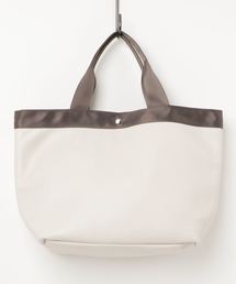 AMERICAN HOLIC | BIGテープハンドルトート(トートバッグ)