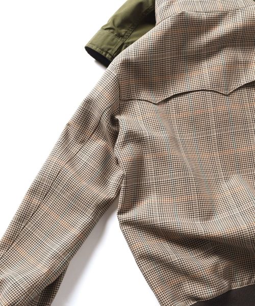 FRED PERRY（フレッドペリー）の「【Begin11月号掲載】FRED PERRY