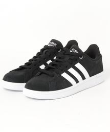 adidas | 【adidas】アディダス CLOUDFOAM VALSTRIPES SUE(スニーカー)