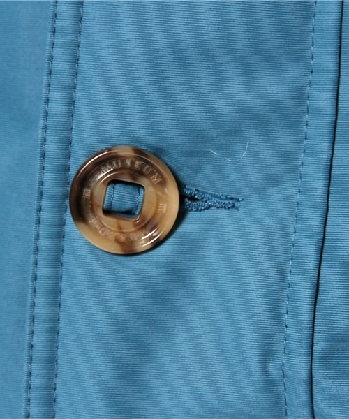 BEAUTY&YOUTH UNITED ARROWS（ビューティーアンドユースユナイテッドアローズ）の「＜MuseuM＞ SEATTLE DOWN/ダウンジャケット（ダウンジャケット/コート・メンズ・ブラック/レッド/ロイヤルブルー・SMALL/MEDIUM）」の11枚目の写真