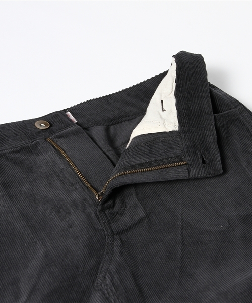 coen（コーエン）の「コーデュロイロングスカート（スカート・レディース・ブラック/ベージュ/ケリー・MEDIUM/LARGE）」の10枚目の写真