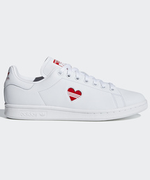 adidas Originals�i�A�f�B�_�X�@�I���W�i���X�j�́u�X�^���X�~�X [STAN SMITH W] �A�f�B�_�X�I���W�i���X�i�X�j�[�J�[�j�v