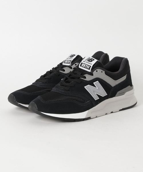 ニューバランス Cm997h スニーカー New Balance ニューバランス のファッション通販 Zozotown