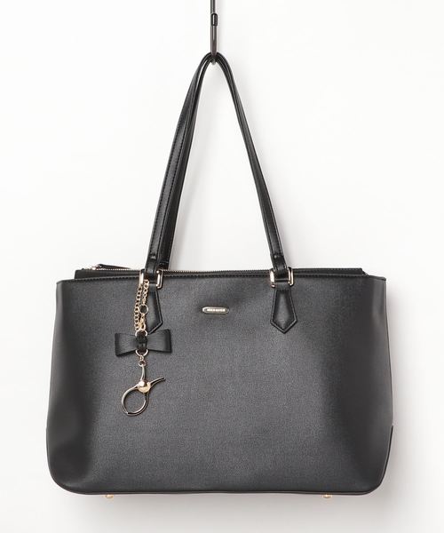 MISCH MASCH A4対応バッグ MISCH MASCH（ミッシュマッシュ）の「【MISCH MASCH/ミッシュマッシュ