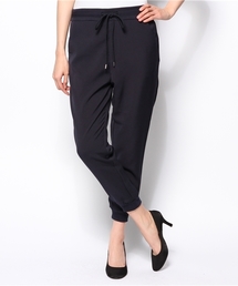 WHO'S WHO gallery | ドロストリブロングパンツ(スラックス)