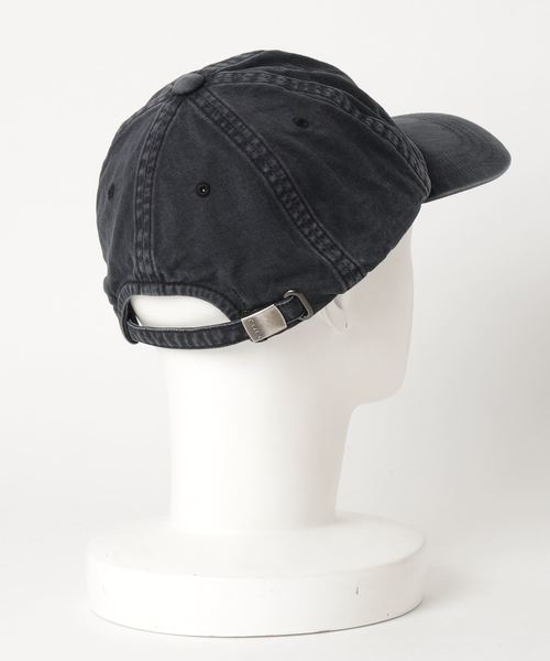 CA4LA(カシラ)の「BEAN(キャップ・メンズ・ブラック/ベージュ/ブラウン/ブルー・ONESIZE)」の5枚目の写真