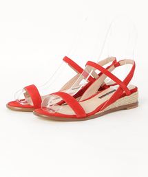 PELLICO SUNNY: 別注ストラップサンダル