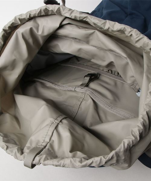 FJALL RAVEN (フェールラーベン)の「Keb 52 (FJALLRAVEN/フェールラーベン)(バックパック/リュック・メンズ・ダークネイビー・ONE SIZE)」の3枚目の写真