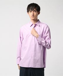 【ALLEGE】Standard shirt