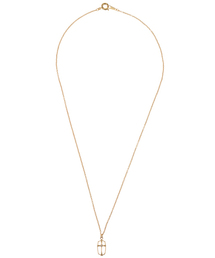 DURAS | モチーフクロスネックレス①(ネックレス)