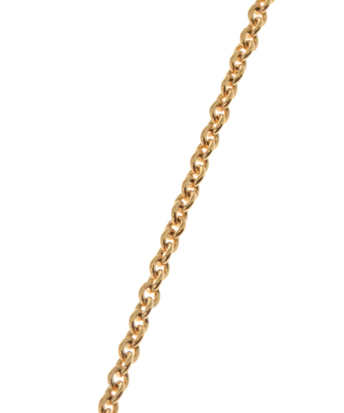 DURAS（デュラス）の「モチーフクロスネックレス①（ネックレス・レディース・ゴールド・FREE）」の4枚目の写真