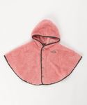 THE NORTH FACE(ザノースフェイス)の「ジャケット/アウター(ポンチョ)」
