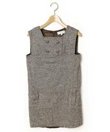 PAUL&JOE�i�|�[���A���h�W���[�j�̌Ò��u�m�[�X���[�u�����s�[�X�i�����s�[�X�j�v