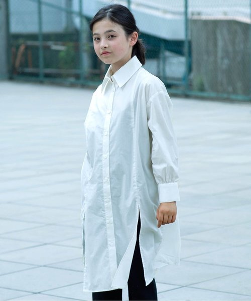 MEAN NUNA�i�~�[���k�i�j�́u�V���c�����s�[�X�i�����s�[�X�j�v�b�I�t�z���C�g