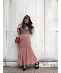 Cecil Mcbee セシルマクビーのスカート通販 Zozotown