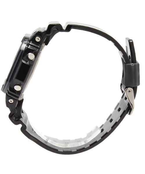 bpr BEAMS(ビーピーアール ビームス )の「G-SHOCK / GLX-5600C-1JF(アナログ腕時計・メンズ・ブラック/ブルー・ONE SIZE)」の5枚目の写真