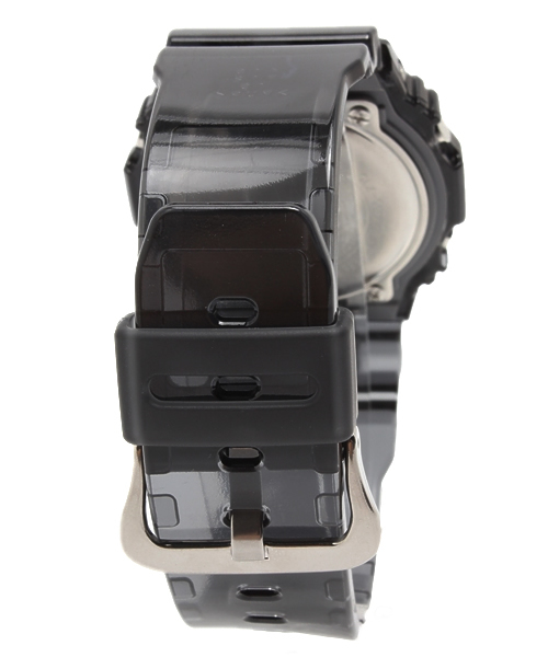 bpr BEAMS(ビーピーアール ビームス )の「G-SHOCK / GLX-5600C-1JF(アナログ腕時計・メンズ・ブラック/ブルー・ONE SIZE)」の4枚目の写真