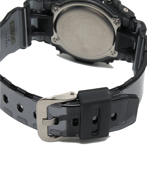 bpr BEAMS(ビーピーアール ビームス )の「G-SHOCK / GLX-5600C-1JF(アナログ腕時計・メンズ・ブラック/ブルー・ONE SIZE)」の7枚目の写真