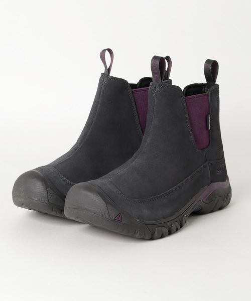 KEEN（キーン）の「KEEN/キーン ANCHORAGE BOOT 3 SD WP ブーツ 