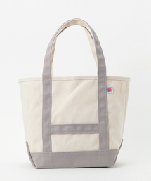 SHIPS | キャンバス トート (S) made in USA(トートバッグ)