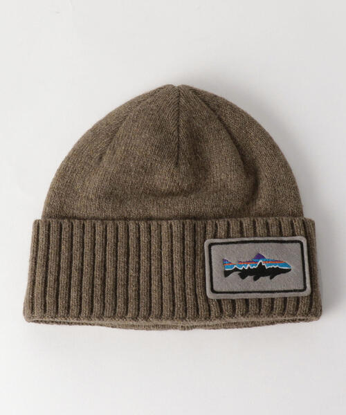 商品詳細 パタゴニア Patagonia 38 ブロデオ ビーニー ニットキャップ Outlet アウトレット 公式通販
