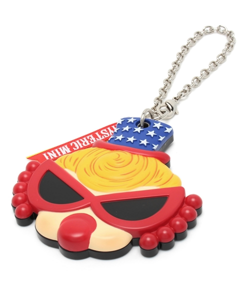 ヒステリックミニ 姿見　鏡 Amazon.co.jp: ヒステリックミニヒステリックグラマー姿見(鏡